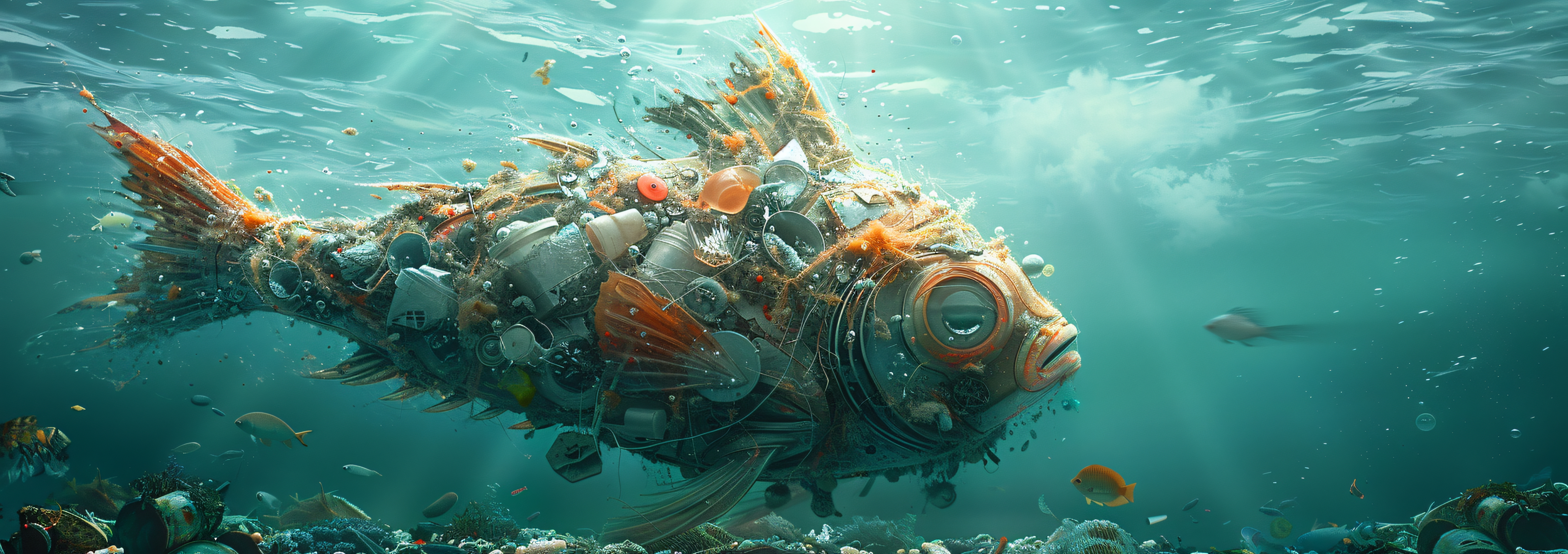 Can the Seafood Industry Save Our Oceans? Here’s How Exporters Are Leading the Change